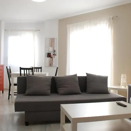 Apartment Guadalhorce By Picasso Selection *