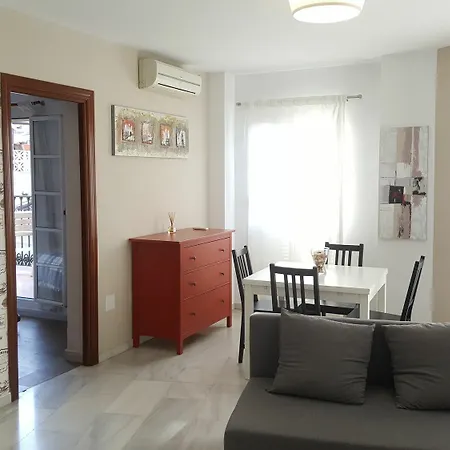 Guadalhorce By Picasso Selection Málaga