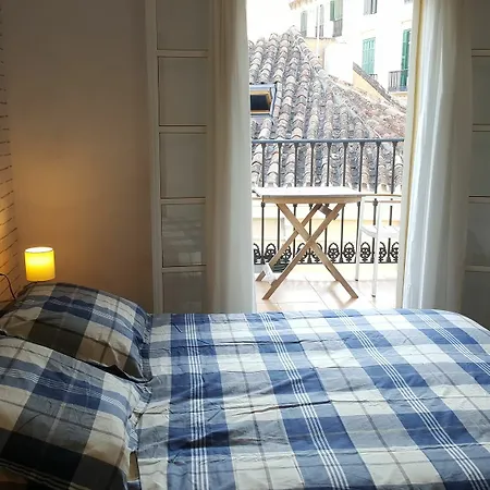 Guadalhorce By Picasso Selection Apartment *