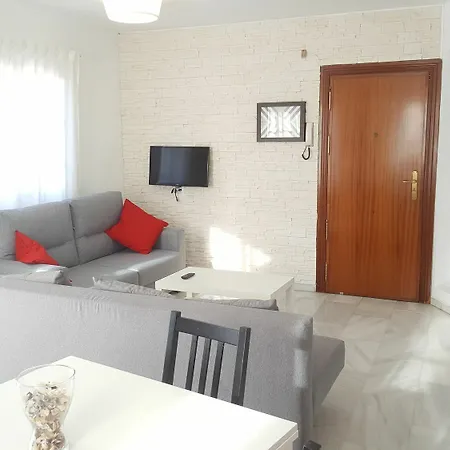 Apartment Guadalhorce By Picasso Selection Málaga