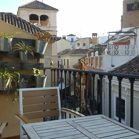 Guadalhorce By Picasso Selection Appartement *