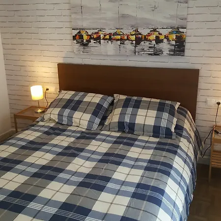 Appartement Guadalhorce By Picasso Selection